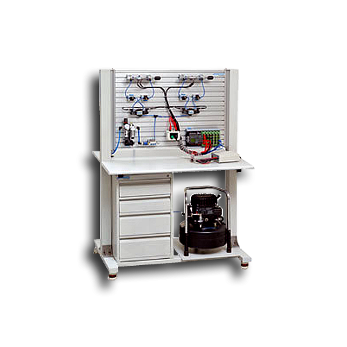 Pneumatic Trainer Kit