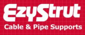 Ezystrut-cable-Piping-support