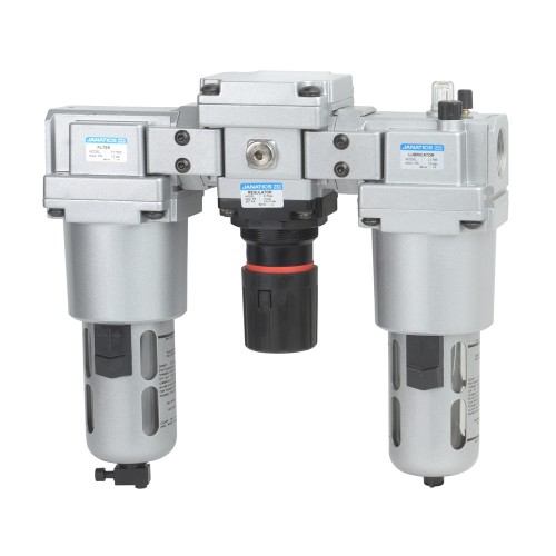 FRLM without piping adaptor